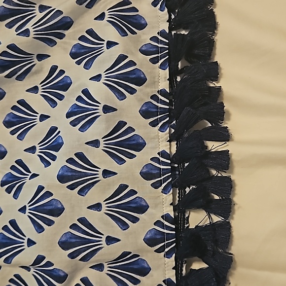 Talbots tunic - Picture 7 of 7